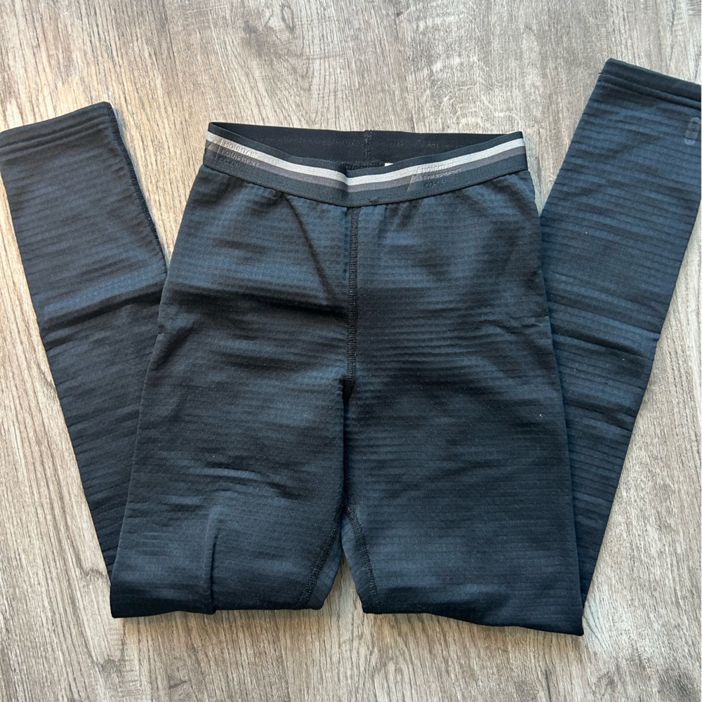 MEC thermal base layer size 10 youth - Picture 5 of 5